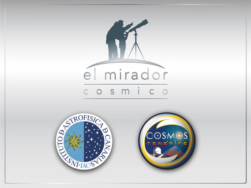 El Mirador Cosmico - Proyecto Propuesta P1